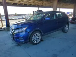 JN1BJ1AW4MW430666 2021 NISSAN ROGUE