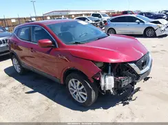 JN1BJ1AW4MW431123 2021 NISSAN ROGUE