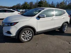 JN1BJ1AW4MW437004 2021 NISSAN ROGUE
