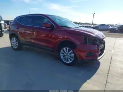 JN1BJ1AW4MW437519 2021 NISSAN ROGUE