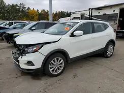 JN1BJ1AW4MW437634 2021 NISSAN ROGUE