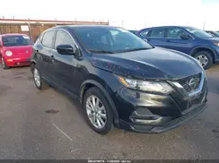 JN1BJ1AW4MW438198 2021 NISSAN ROGUE