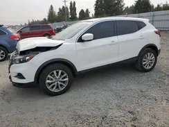 JN1BJ1AW4MW440159 2021 NISSAN ROGUE
