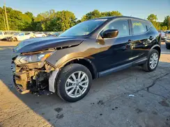 JN1BJ1AW4MW440761 2021 NISSAN ROGUE