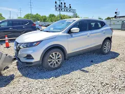 JN1BJ1AW4MW447189 2021 NISSAN ROGUE