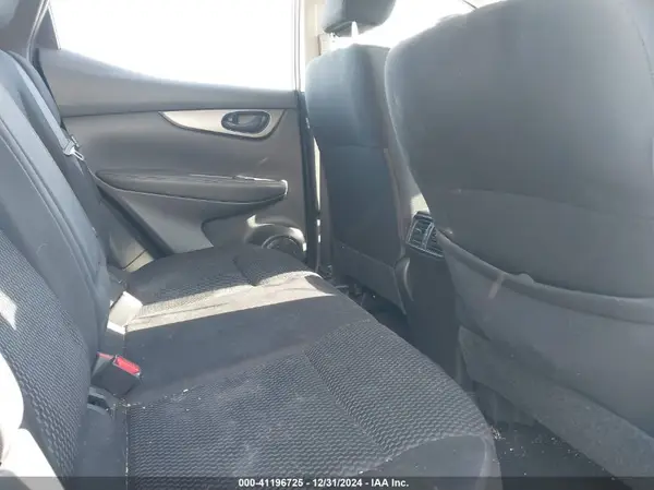 JN1BJ1AW4MW450707 2021 NISSAN ROGUE - Image 8