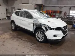 JN1BJ1AW4MW453204 2021 NISSAN ROGUE