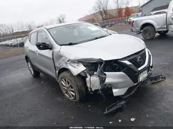 JN1BJ1AW4MW660126 2021 NISSAN ROGUE