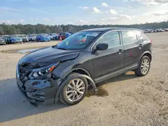 JN1BJ1AW4MW660238 2021 NISSAN ROGUE