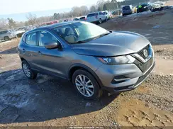 JN1BJ1AW4MW660739 2021 NISSAN ROGUE