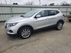JN1BJ1AW4MW661454 2021 NISSAN ROGUE