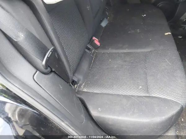JN1BJ1AW4MW661731 2021 NISSAN ROGUE - Image 8