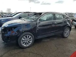 JN1BJ1AW4MW662670 2021 NISSAN ROGUE