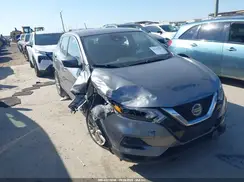 JN1BJ1AW4MW663771 2021 NISSAN ROGUE