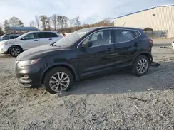 JN1BJ1AW4MW663883 2021 NISSAN ROGUE