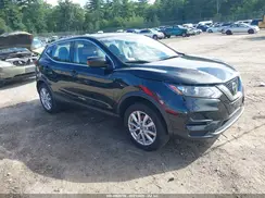 JN1BJ1AW4MW664953 2021 NISSAN ROGUE