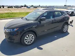 JN1BJ1AW4MW667545 2021 NISSAN ROGUE