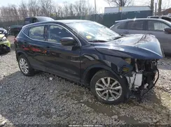 JN1BJ1AW4MW668064 2021 NISSAN ROGUE