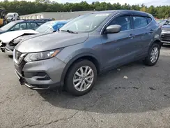 JN1BJ1AW4MW668131 2021 NISSAN ROGUE