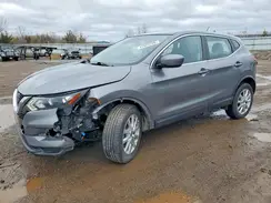 JN1BJ1AW4MW668212 2021 NISSAN ROGUE