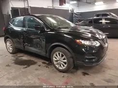 JN1BJ1AW4MW668288 2021 NISSAN ROGUE