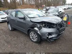 JN1BJ1AW4MW668825 2021 NISSAN ROGUE