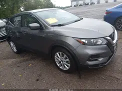 JN1BJ1AW4MW668890 2021 NISSAN ROGUE