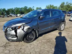 JN1BJ1AW4MW669375 2021 NISSAN ROGUE