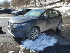 JN1BJ1AW4MW670624 2021 NISSAN ROGUE