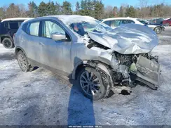 JN1BJ1AW4MW670865 2021 NISSAN ROGUE