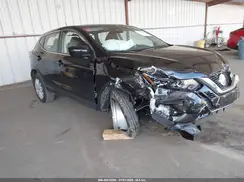 JN1BJ1AW4MW671594 2021 NISSAN ROGUE