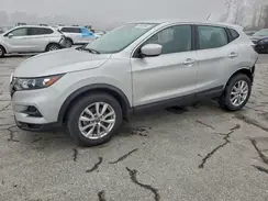 JN1BJ1AW4MW671756 2021 NISSAN ROGUE