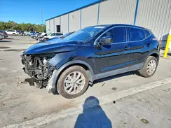 JN1BJ1AW4MW673121 2021 NISSAN ROGUE