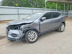 JN1BJ1AW4MW673152 2021 NISSAN ROGUE