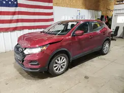 JN1BJ1AW4NW470425 2022 NISSAN ROGUE