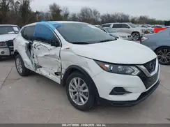 JN1BJ1AW4NW470456 2022 NISSAN ROGUE