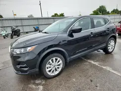 JN1BJ1AW4NW470649 2022 NISSAN ROGUE