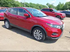 JN1BJ1AW4NW474880 2022 NISSAN ROGUE
