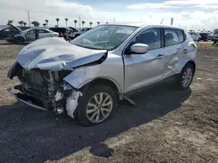 JN1BJ1AW4NW475009 2022 NISSAN ROGUE