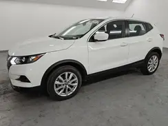 JN1BJ1AW4NW475799 2022 NISSAN ROGUE