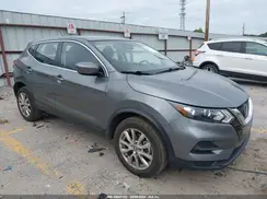 JN1BJ1AW4NW475933 2022 NISSAN ROGUE