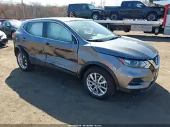 JN1BJ1AW4NW476659 2022 NISSAN ROGUE