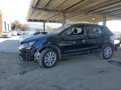JN1BJ1AW4NW476807 2022 NISSAN ROGUE