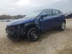 JN1BJ1AW4NW477245 2022 NISSAN ROGUE