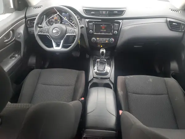 JN1BJ1AW4NW477245 2022 NISSAN ROGUE - Image 8