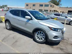 JN1BJ1AW4NW477455 2022 NISSAN ROGUE