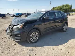 JN1BJ1AW4NW477603 2022 NISSAN ROGUE
