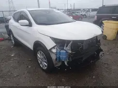 JN1BJ1AW4NW478444 2022 NISSAN ROGUE