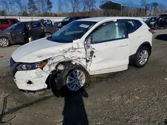 JN1BJ1AW4NW478525 2022 NISSAN ROGUE