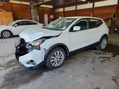JN1BJ1AW4NW478878 2022 NISSAN ROGUE